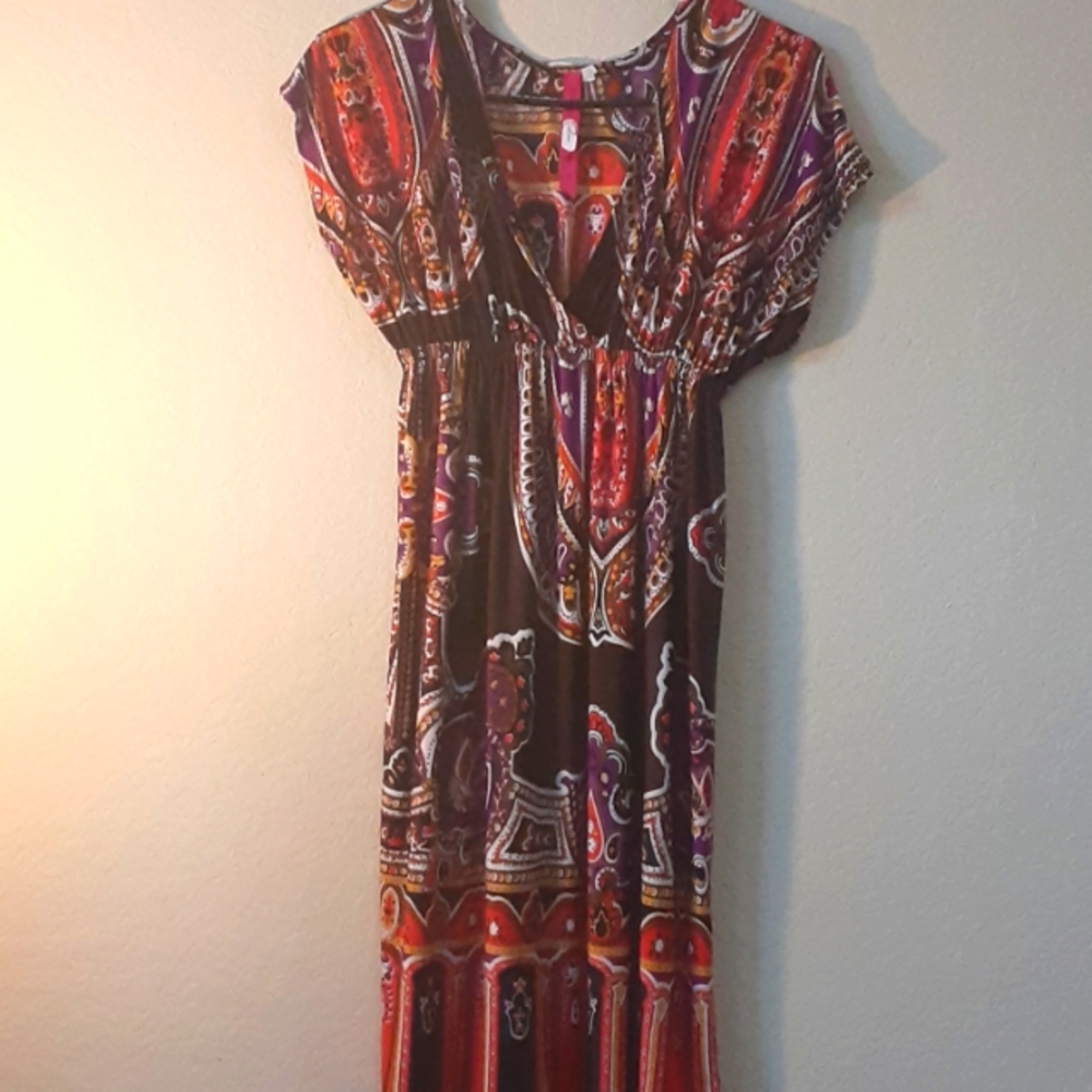 CHRISTINA LOVE Dress